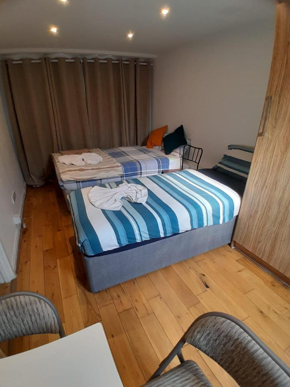 Apartment Westfield