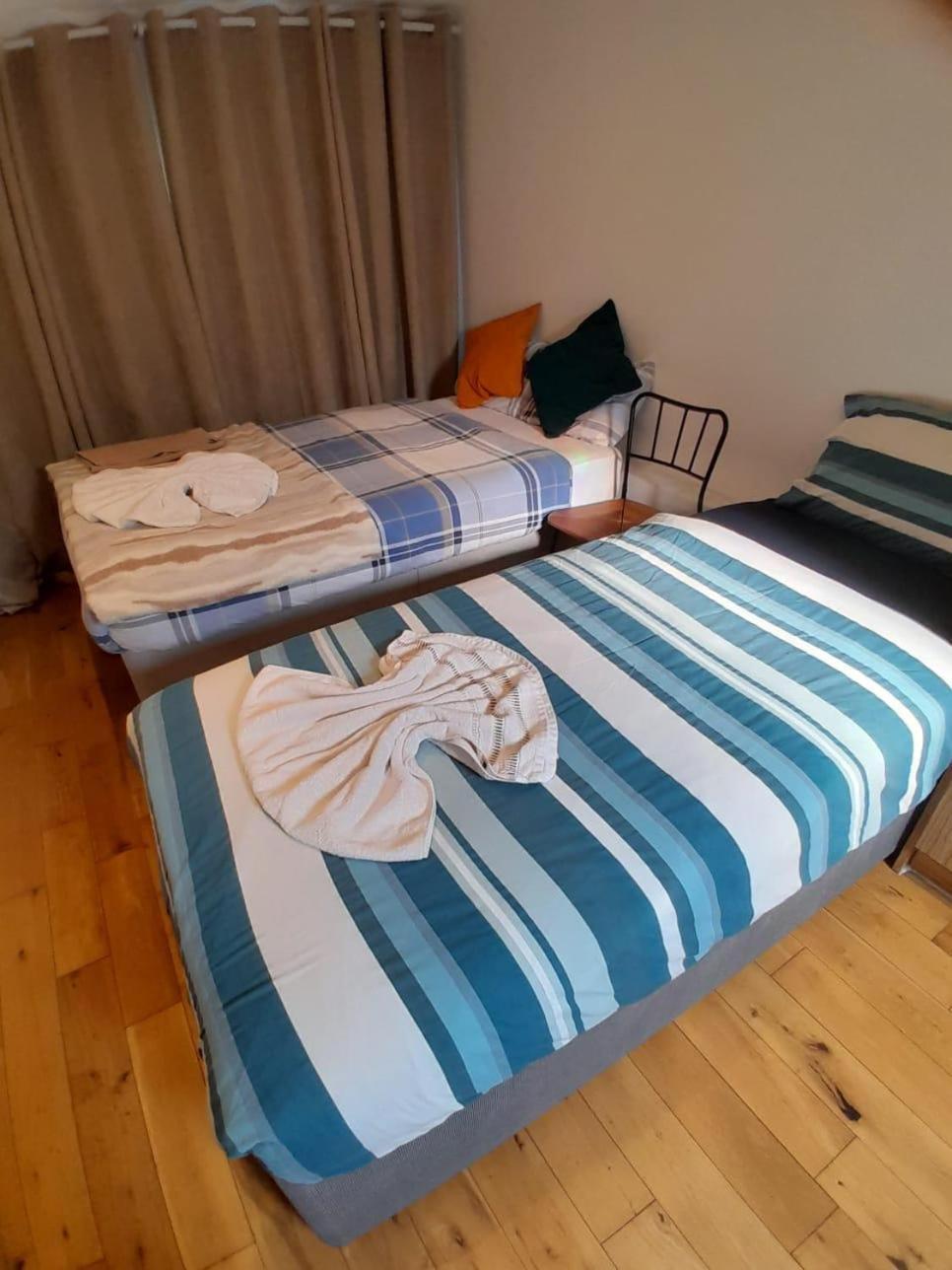 Westfield Apartment