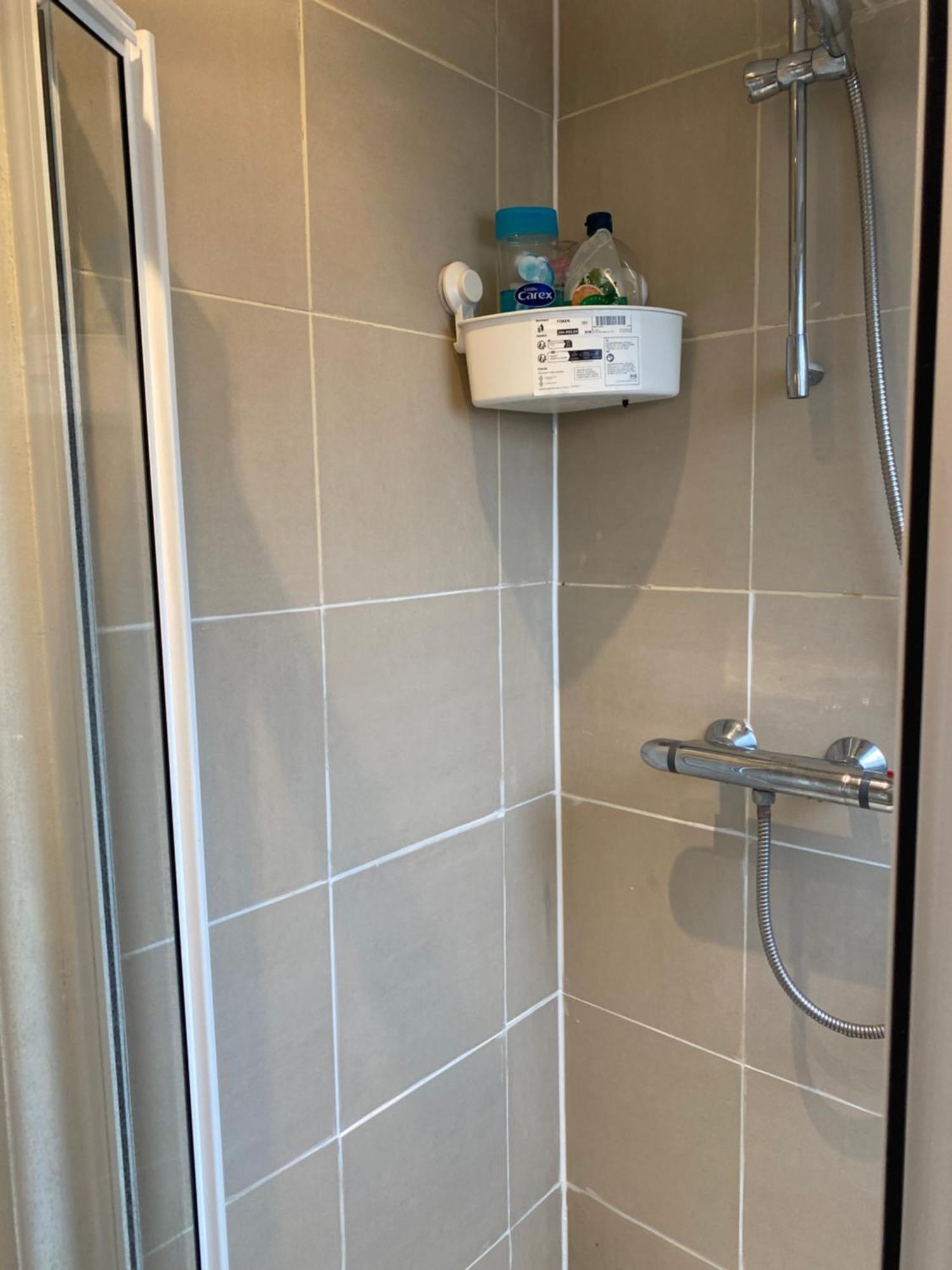 Westfield Apartment London